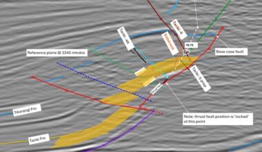 New Zealand Energy Corp. Provides Analysis of and Plans for Tariki-5