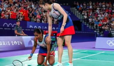 Pearly-Thinaah bow out in Denmark open quarterfinals