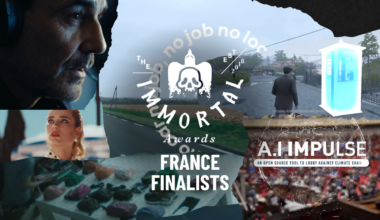 France Jury Celebrates 7 Finalists at The Immortal Awards 2024