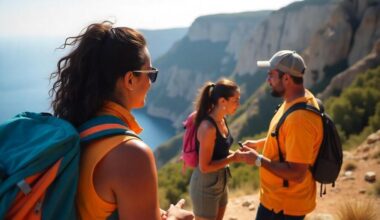 Spain Unveils New Strategies for Conservation-Focused Tourism in National Parks at Almería Summit