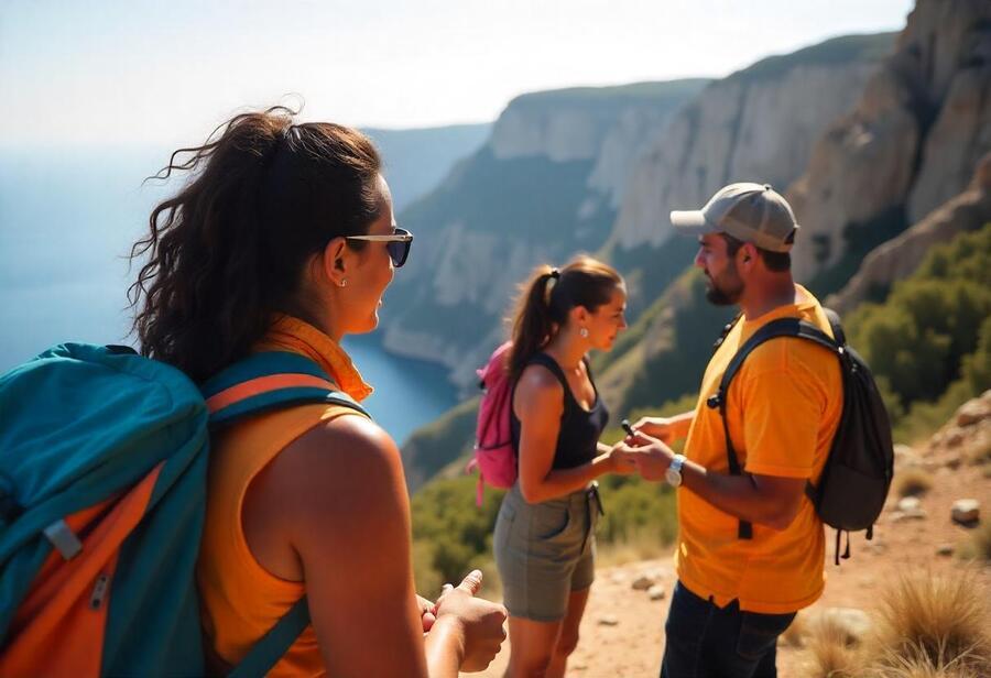 Spain Unveils New Strategies for Conservation-Focused Tourism in National Parks at Almería Summit