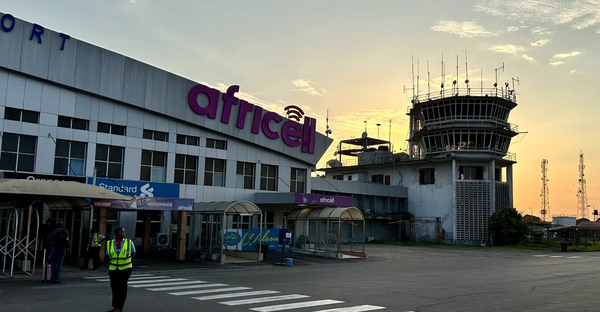 Neue Nationalairline: Air Sierra Leone startet im Dezember in Richtung Europa