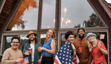 USA Tourism Booms with Visa Free Travel for 42 Countries, Including Germany, Japan, Australia, UK and Schengen Nations