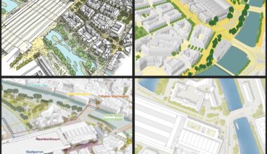 Masterplan HB/Central 2050 | What do you think?