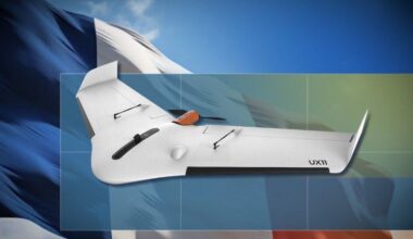 France is going to provide Ukraine with new attack drones, manufactured in France, which the Ukrainian military could use against Russian troops soon. The French Defense Minister announced that the French-made drones will be delivered to the Ukrainian army "in the coming weeks