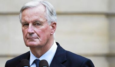 Entreprises, services publics, taxes… Les pistes de Barnier pour trouver 60 milliards d’euros d’économie