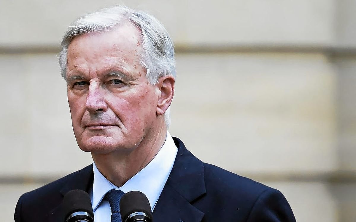 Entreprises, services publics, taxes… Les pistes de Barnier pour trouver 60 milliards d’euros d’économie