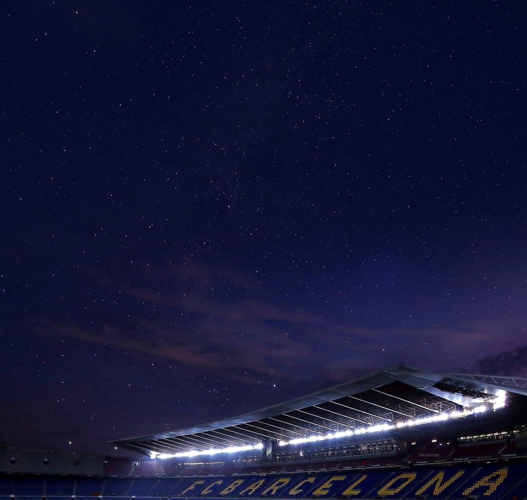 WALLPAPERS | Camp Nou