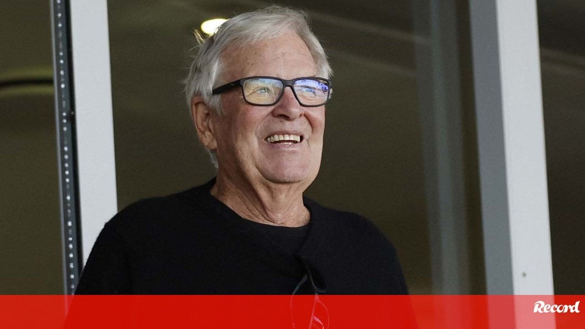 [Record] Fundo detentor do Bournemouth perto de chegar a acordo para compra do Moreirense