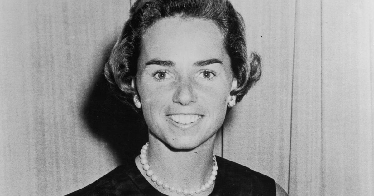 Ethel Kennedy dead - Widow of Robert F. Kennedy dies aged 96