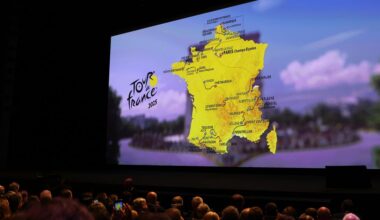 Routes Revealed for 2025 Tour de France and Tour de France Femmes