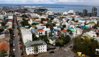 Iceland embraced a shorter work week. Here’s how it turned out