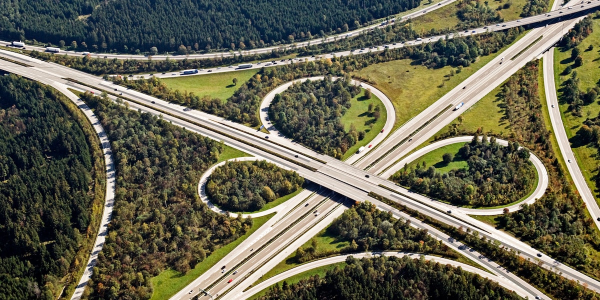 Wie viele Autobahnen braucht Deutschland? Experten warnen vor Denkfehler