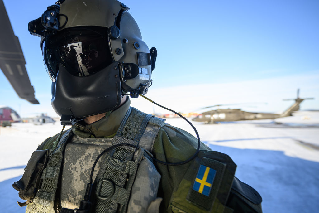 Sweden beefs up defence forces in the North – Eye on the Arctic