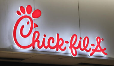 Chick-fil-A to launch entertainment app with kid-friendly games and shows