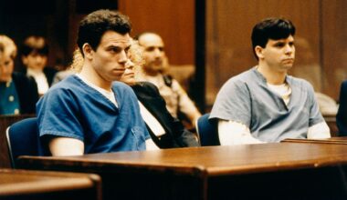 Menendez brothers lead prison reform with Norway-inspired project