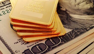 Gold hits new record amid geopolitical tensions and US election uncertainty