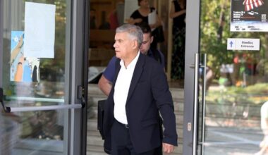 Ένοχος ο πρώην Περιφερειάρχης Θεσσαλίας για τις φονικές πλημμύρες!