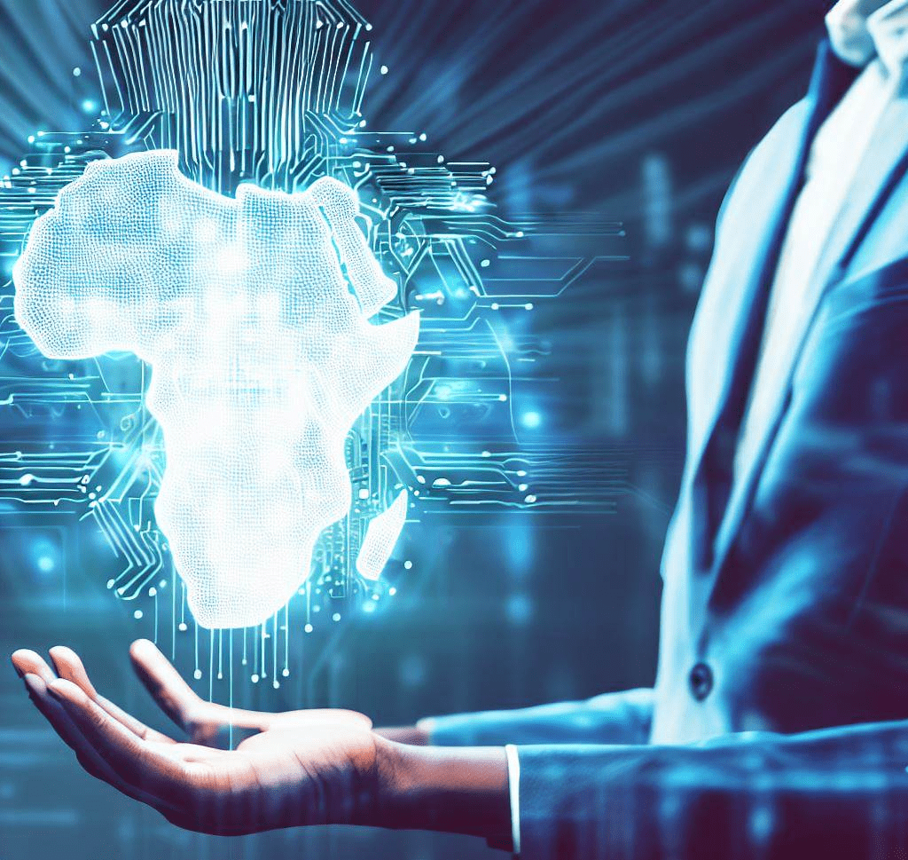 artificial intelligence in Nigeria's business terrain