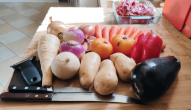 Ce soir : Tajine