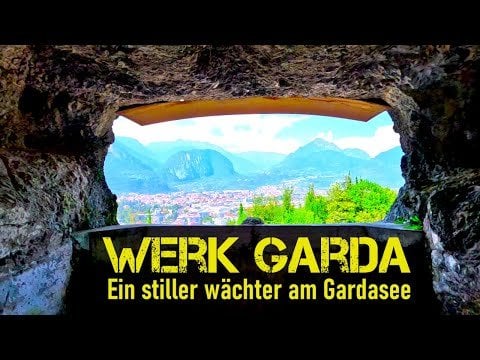 In this new and exciting urbex adventure, we’ll take you with us to explore a fascinating Austro-Hungarian mountain fortification, built between 1904 and 1907. You can find more detailed information on the description below the video.