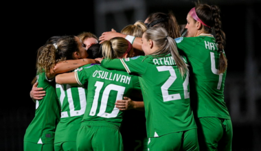 Here's What The Ireland WNT Need To Do To Qualify For EURO 2025