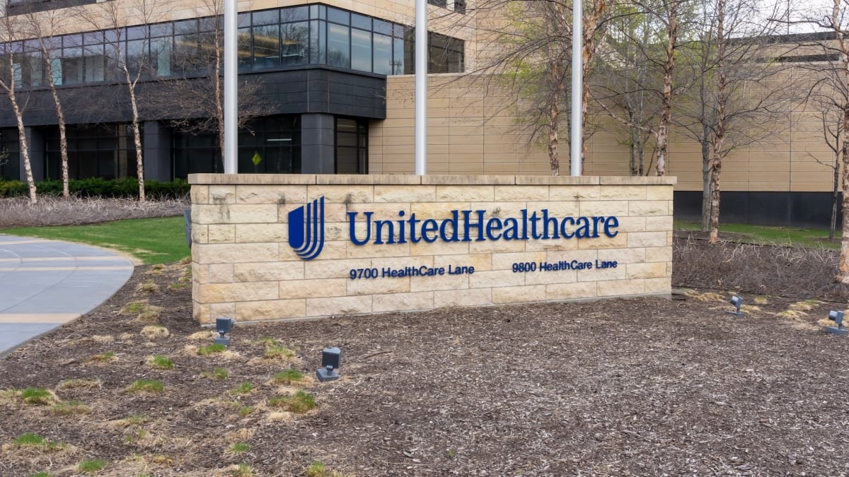 The Unitedhealth Group Data Breach Affected Over 100 Million Customers