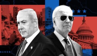 How Netanyahu is ‘running rings’ around Biden