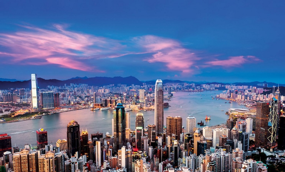 HKEX to launch HKEX Virtual Asset Index Series