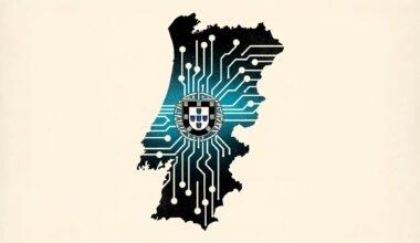 Portugal's AI Push Aims To Close The Productivity Gap