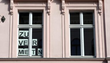 Immobilienmarkt: Mietpreisbremse soll bis Ende 2028 verlängert werden