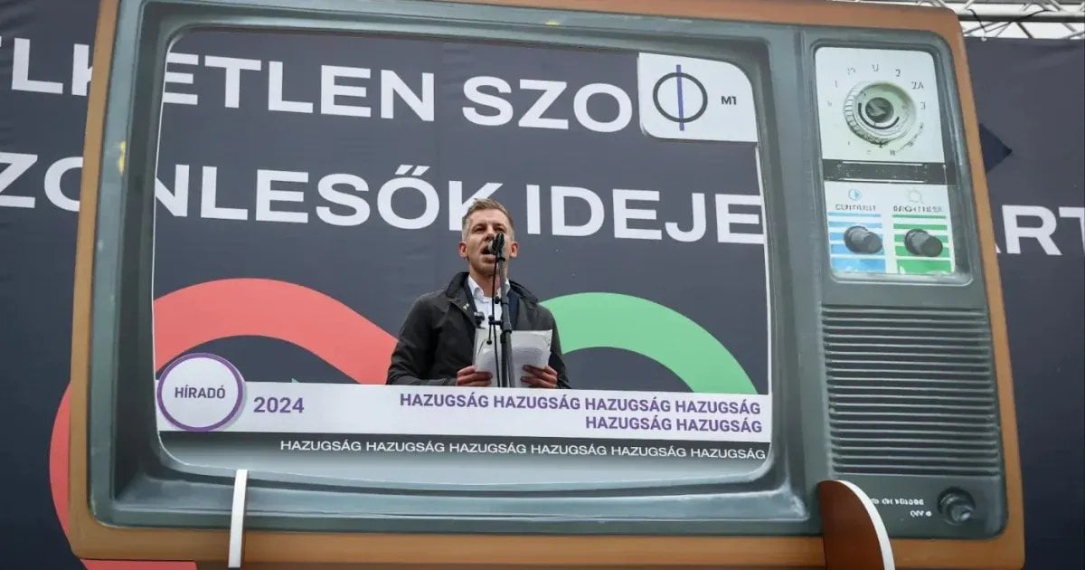 Závecz: 21 százalékon áll a Tisza Párt a teljes népességben, 300 ezer szavazóra csökkent a lemaradásuk a Fidesztől