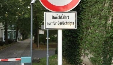 Nur für die Berüchtigten  😂