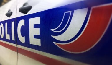 Un homme tué dans un accident près de Clermont-Ferrand