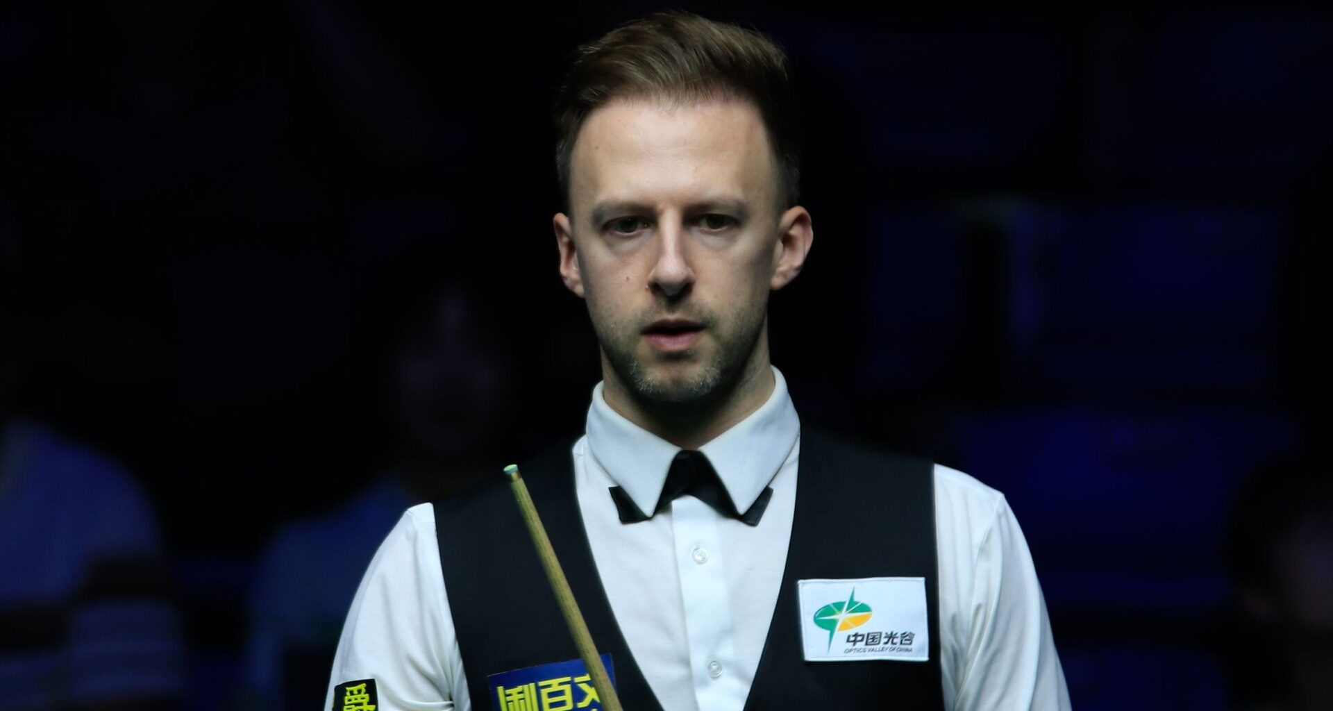 Northern Ireland Open 2024: Judd Trump on top form to see off Barry Hawkins and set up quarter-final with Shaun Murphy