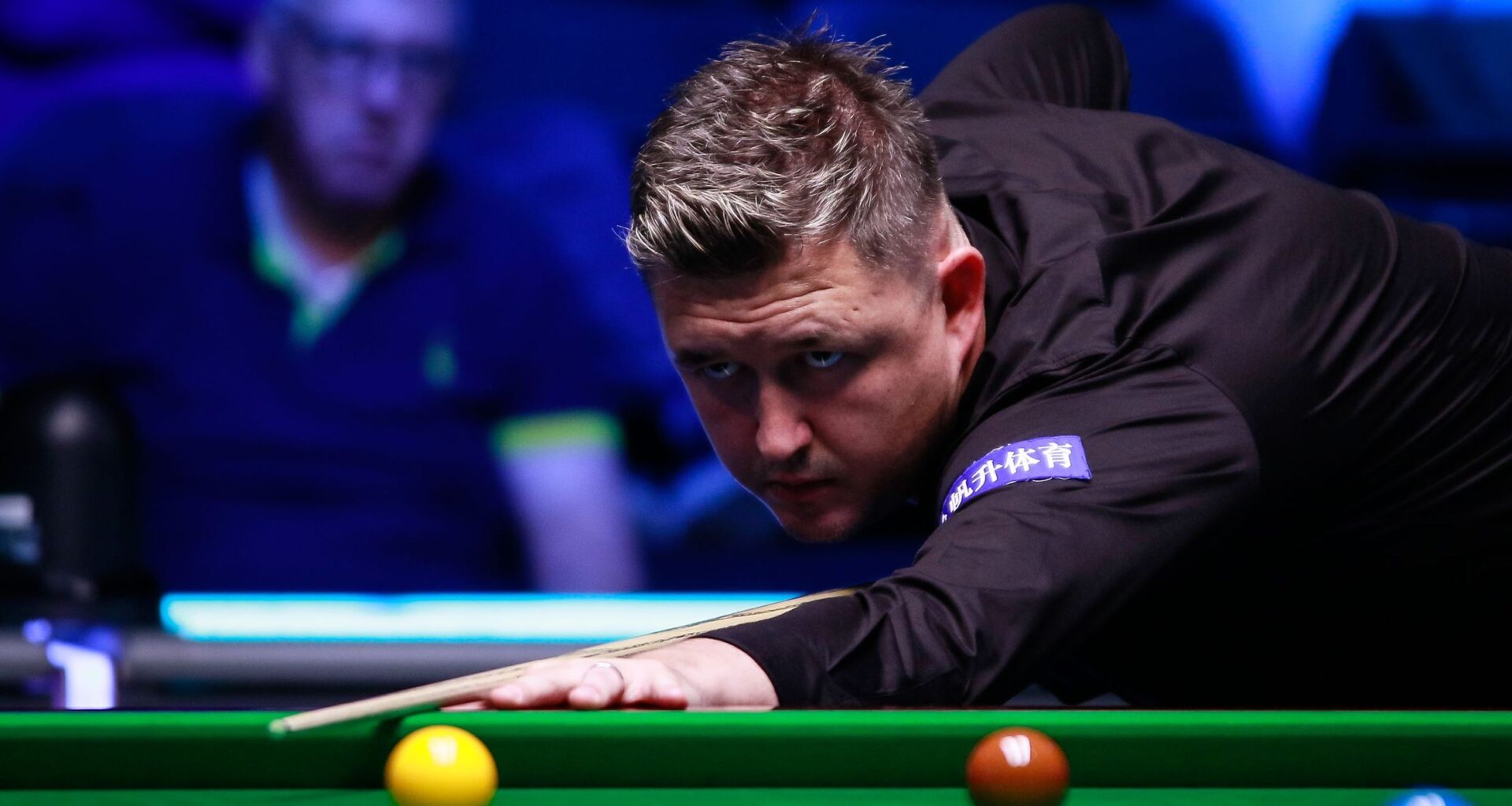 Northern Ireland Open 2024: Kyren Wilson 'took control' against Stan Moody; Shaun Murphy edges Stuart Bingham