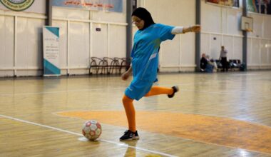 Hijab ban during sports, ‘discriminatory and must be reversed’ say experts — Global Issues