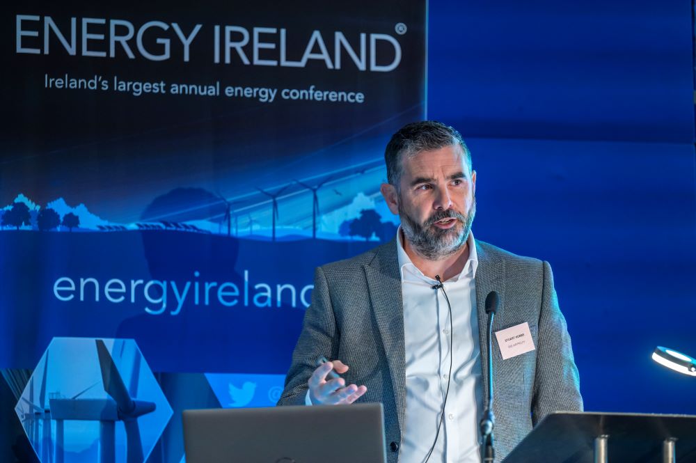 Energy Ireland® National Retrofitting Conference: November 28, 2024, Dunboyne Castle Hotel