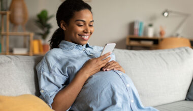 Technology and Health Outcomes for Black Women