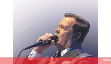 Na voz de Marco Paulo 'qualquer' música virava sucesso em Portugal - Cultura