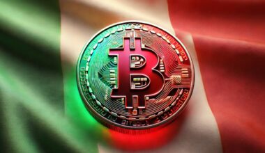 italia impatto tasse crypto