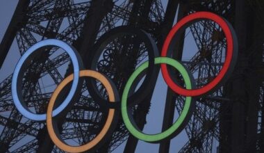 Japanese sponsors Toyota, Bridgestone and Panasonic end Olympic contracts