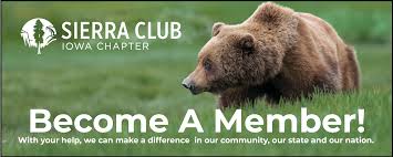 Iowa Sierra Club Working Hard To Protect Our Environment