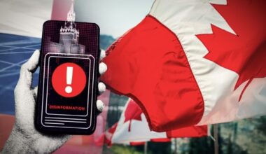 Canada intensifies its fight against Russia's interference and disinformation. Following the decision to investigate the latest wave of #RussianDisinformation campaigns, #Canada's Safety and National Security members held a hearing with the participation of experts.