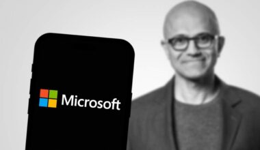 Microsoft CEO Gets 63% Pay Increase After The Company Laid Off 2550 Employees In 2024