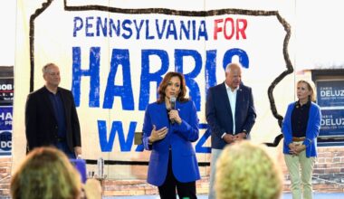 Here’s why so many Republican conservatives in Pennsylvania are supporting Kamala Harris | Opinion - pennlive.com