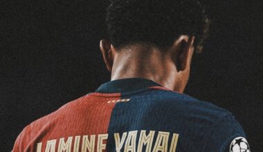 BREAKING: Lamine Yamal is now set to become Adidas’ signature player — he’ll soon have his own signature boots and logo. @Footy_Headlines