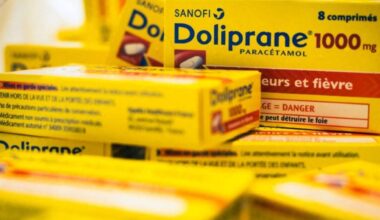 Sanofi revend le Doliprane à l’américain Clayton Dubilier & Rice