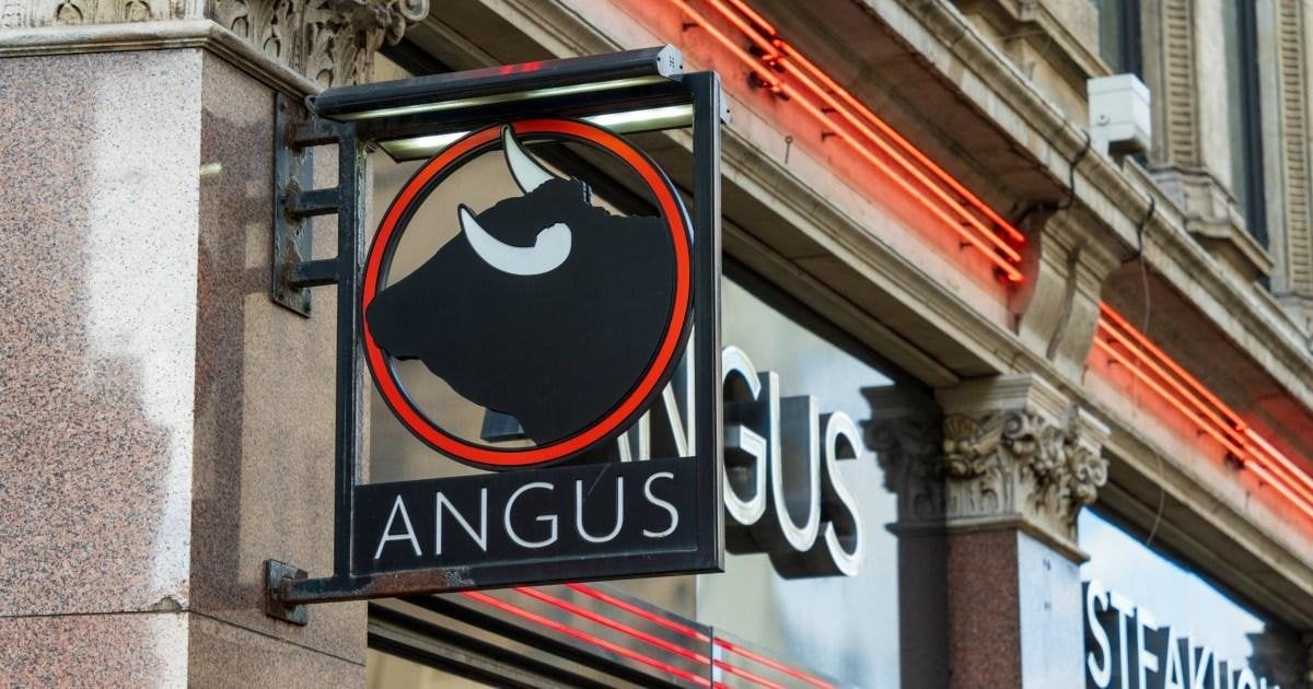 Londoners are flooding Angus Steakhouse with fake reviews to lure tourists away from their favourite spots