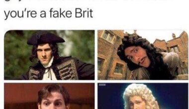 If you grew up British you will absolutely remember all of these things! I mean, who didn't love the guy from Horrible Histories?